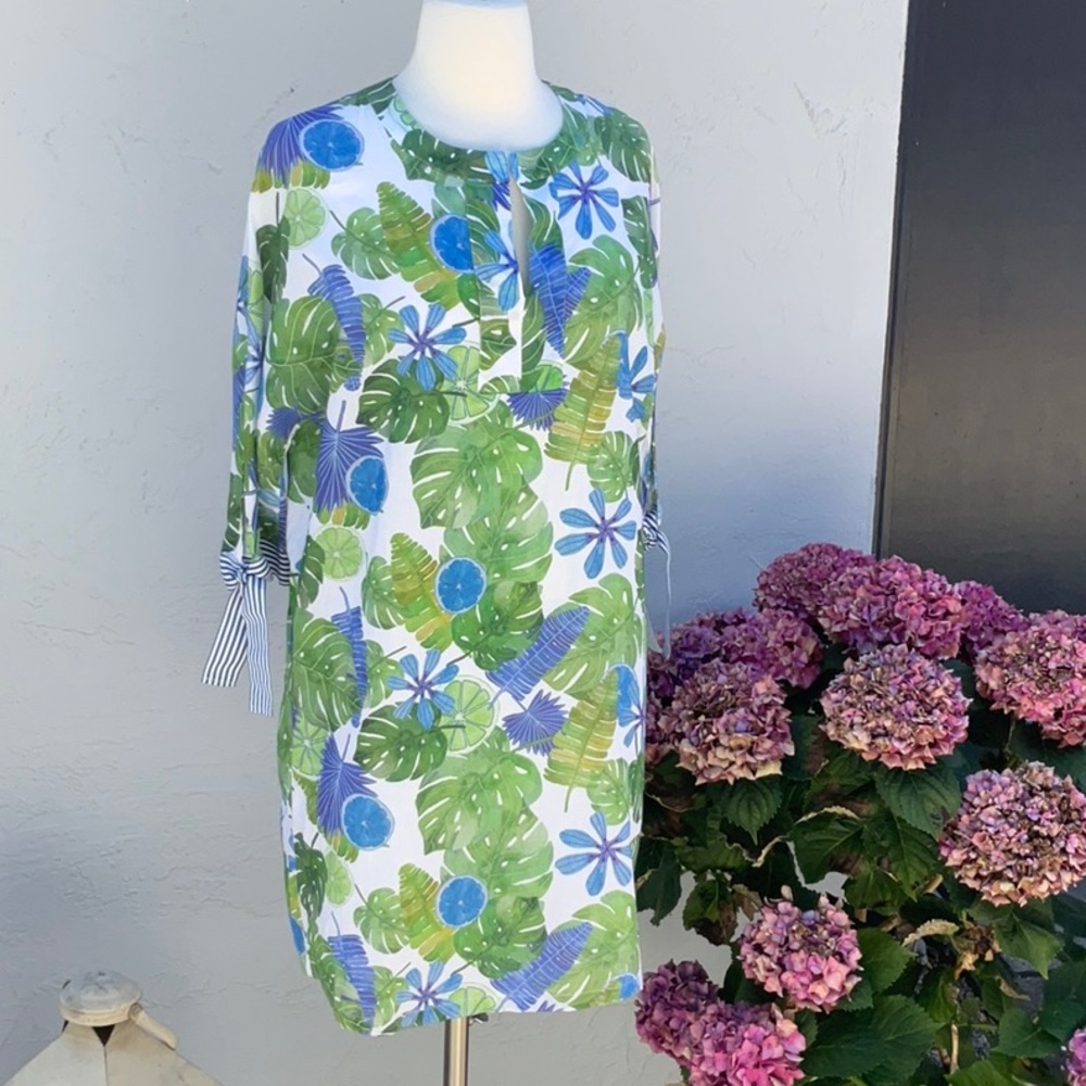 Gorgeous Vilagallo tunic